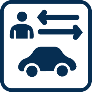 Hol- und Bring-Service Hol- und Bring-Service